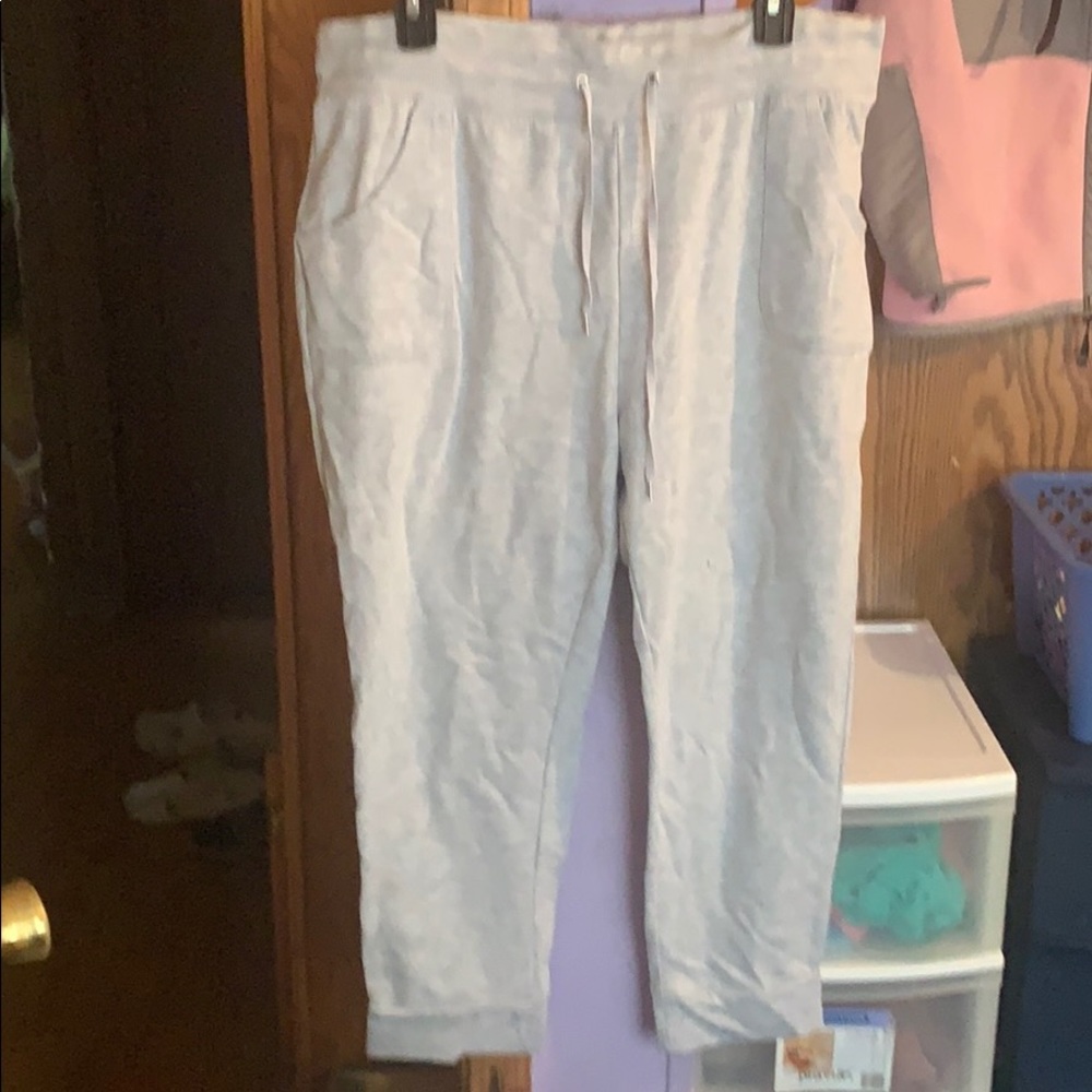 Sweatpants